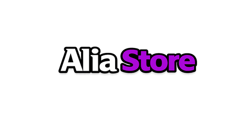 Alia Store 